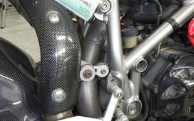 DUCATI 999  MONOPOSTO 2004