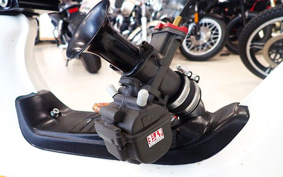 HONDA CHALY 50 CF50