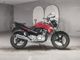 Фото Suzuki GSR250 с японского аукциона