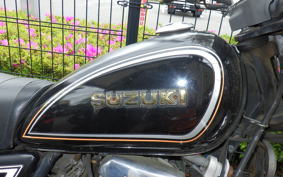 SUZUKI GN125 F Gen.2