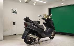 YAMAHA MAJESTY 125 FI 2014