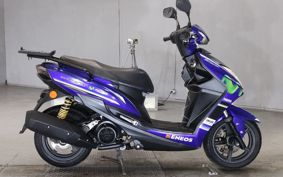 YAMAHA CYGNUS125XSR SED8J