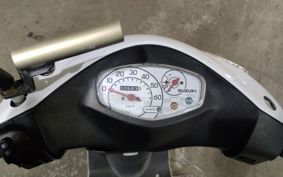 SUZUKI ADDRESS V50 CA4BA