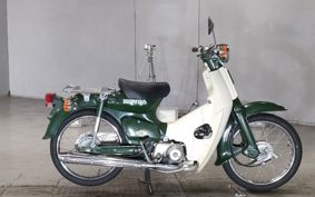 HONDA SUPER CUB50 AA01