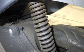 SUZUKI LET's 4 CA45A