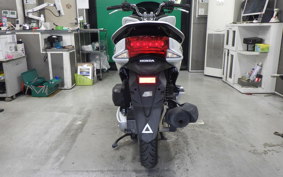HONDA PCX 125 2007 JF56