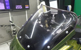 KAWASAKI ZRX1200 D 2012 ZRT20D