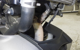 SUZUKI GSX-S125 2010 DL32D