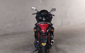 HONDA PHASE MF11
