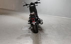 HONDA REBEL 250 S MC49