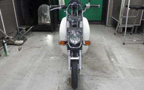 HONDA C110 SUPER CUB 2000 JA07