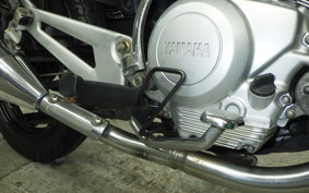 YAMAHA YBR125 2005