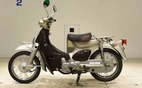 HONDA LITTLE CUB E AA01