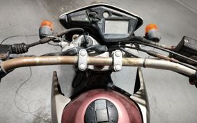 YAMAHA SEROW 250 DG11J