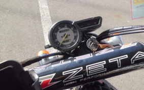 YAMAHA TORITSU CAR DG16J