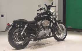 HARLEY XLH883 2001