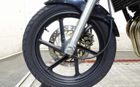 HONDA JADE MC23