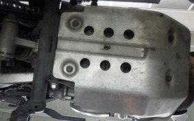 YAMAHA SEROW 250 Gen.2 DG17J
