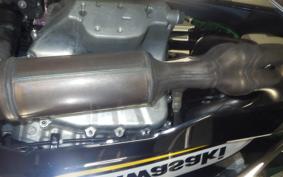 KAWASAKI NINJA ZX-6R A 2025 ZX636J