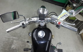 YAMAHA DRAGSTAR 400 1997 4TR