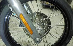 HARLEY FXDWG 1580 2010