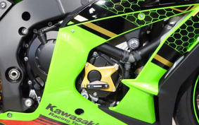 KAWASAKI NINJA ZX-10R 2020 ZXT02E