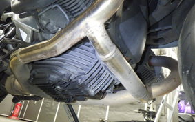 BMW R1200ST 2008