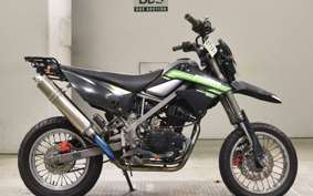 KAWASAKI KLX125D TRACKER 2018 LX125D