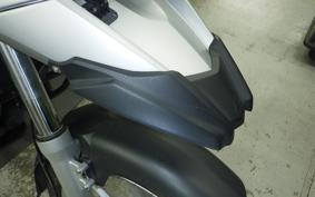 BMW F650GS 2011