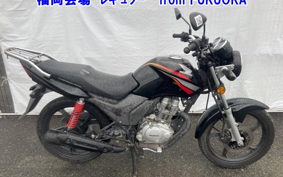 HONDA CBF125 PCJ7