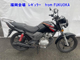 Фото Honda CBF 125 с японского аукциона