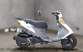 SUZUKI ADDRESS V125 CF4EA