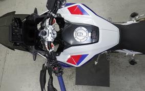 BMW F900GS 2024