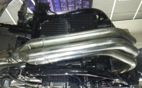 KAWASAKI BALIUS 250 Gen.2 ZR250B