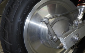 HONDA MAGNA 250 1999 MC29