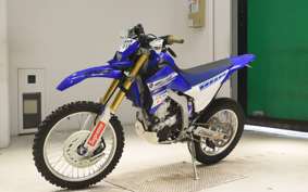 YAMAHA WR250R 2008 DG15J