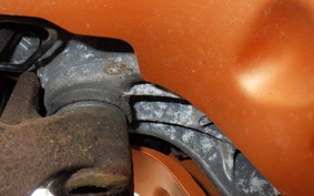 HONDA ZOOMER AF58