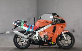 HONDA CBR400RR 1988 NC23
