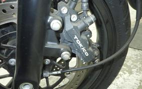 KAWASAKI ZRX-2 2008 ZR400E