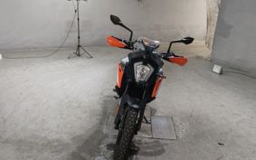 KTM 250 ADVENTURE JGD40