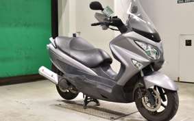 SUZUKI SKYWAVE 200 (Burgman 200) 2011 CH41A