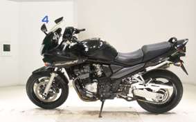 SUZUKI BANDIT 1200 S 2006 GV79A