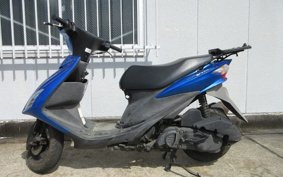 SUZUKI ADDRESS V125 CF4MA