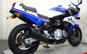 SUZUKI GS1200SS 2004 GV78A