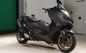 YAMAHA T-MAX 560 T 2020 SJ19J