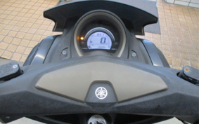 YAMAHA NMAX ABS SE86J