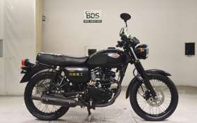 KAWASAKI W175 SE 2012