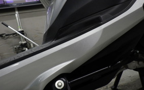 HONDA LEAD 125 1999 JF45