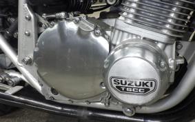 SUZUKI GSX750S KATANA 1984