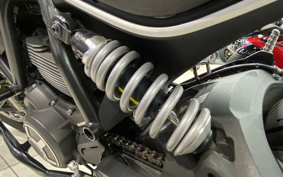 DUCATI スクランブラーアイコン 2015 K102J